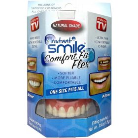    FORDÍTÁS FOGAKRÓL ÍNYÉVEL TERMÉSZETES MESTERSÉGES FELSŐ ÁLLCS-fogsor