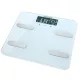 Silvercrest SPWD 180 fürdőszobai mérleg
