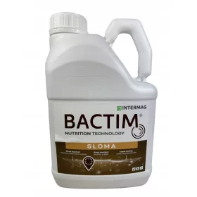    Szerves, természetes műtrágya Intermag folyadék 5,2 kg 5 l