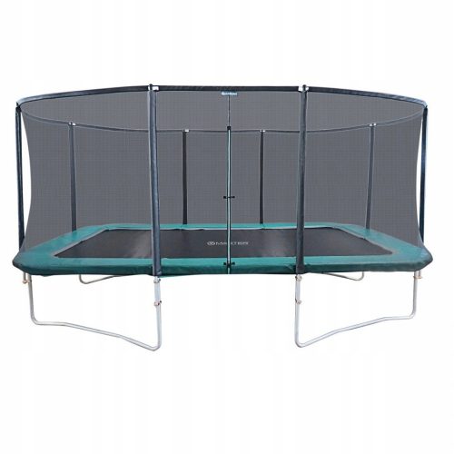 Trambulin hálóval Master 524 cm FT 17 (518 cm)