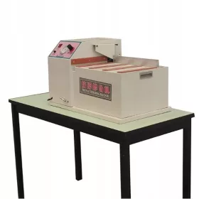   MARÓ GÉP KEREKÍTÉSHEZ, SAROKOLÁSHOZ, RAGASZTÓ FELELÉS VÁGÁSÁHOZ