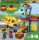  LEGO Duplo 10871 repülőtér II. évad