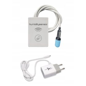   Intelligens otthon érzékelő - Blebox HumiditySensor hőmérséklet és páratartalom érzékelő