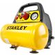  Olajmentes kompresszor Stanley C6BB304STN039 6 l 8 bar