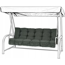  Ampo párna 175 x 50 x 10 szürke