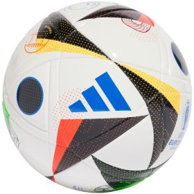   Könnyű FOCI 290g gyerekeknek ADIDAS Euro24 Junior Fussballliebe 4