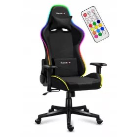  Huzaro Force 6.3 RGB Mesh játékszék