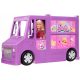  Barbie Foodtruck a GMW07 babához