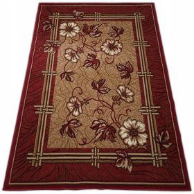 Szőnyeg - Alacsony bolyhos szőnyeg Bcf ALfa) 200 x 300 cm