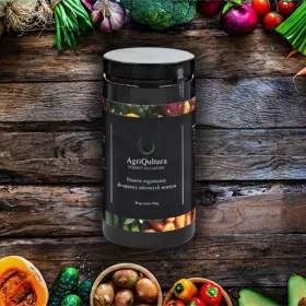    Szerves műtrágya, natúr 5906874382080 granulátum 0,95 kg