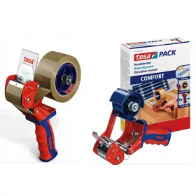 Tesa 50 mm-es szalag adagoló