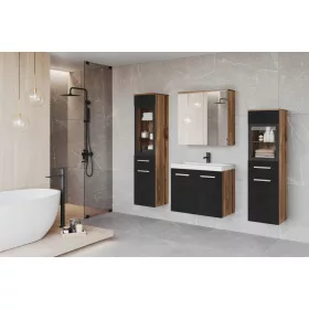  Bratex Udine wotan tölgy bútorkészlet