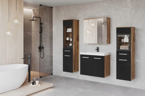  Bratex Udine wotan tölgy bútorkészlet