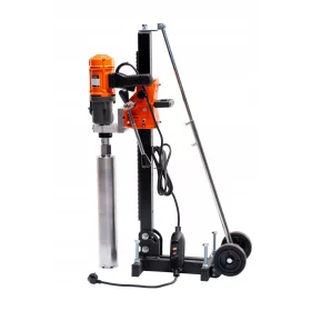   BETONFÚRÓ BERENDEZÉS - GYÉMÁNT FÚRÓBERENDEZÉS SCY 90 FÚRÓ BERENDEZÉS -3 FOKOZAT