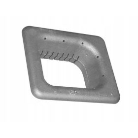   Öntöttvas fúvóka Feeder Burner Ekoenergia 15-25Kw Típus EP2N