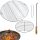  GRILLRÁCS KÉSZLET TŰZHAJTÓHOZ ROMA MILANO 60cm GRILL BBQ POKER