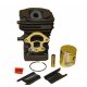  Hengerdugattyú készlet HUSQVARNA 235 236 240 39cm TÖMÍTÉS