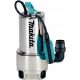  Makita búvárszivattyú 1100 W 15000 l/h