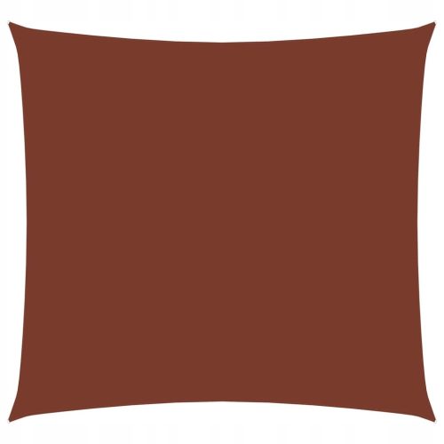  Kerti vitorla 2,5 x 2 cm szövet