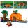  LEGO Minecraft 21248 Tökfarm