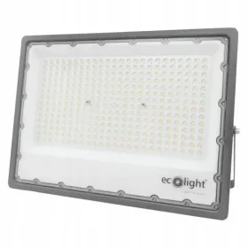    Halogén LED reflektor 300W 4000K 30000lm IP65 PREMIUM állítható működés