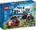  LEGO City 60276 városi rendőrségi börtönkonvoj