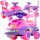  MalPlay autós 107888 Pink