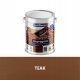 LUXDECOR Faimpregnáló 9l - teak
