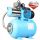  Szivattyú hidrofor készlet COVERA 1300 W 6000 l/h