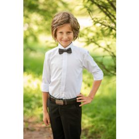  Frances vékony hosszú ujjú ing, 140-es méret