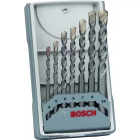  Bosch 2 607 017 082 fúró