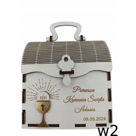  Szentáldozás Money Box Emlékdoboz