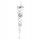  Crystal Twisters Wind Spinner