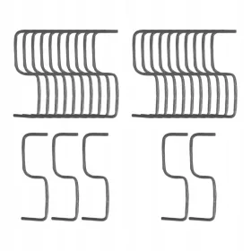  Faág lehúzó Gyümölcsfa ágszóró S13cm