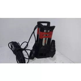  Al-Ko búvárszivattyú 1300 W 20.000 l/h