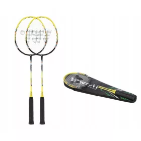 Huzat, ütő, ütőkészlet WISH FUSIONTEC 777K