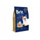  BRIT Dry Premium Adult táp lazaccal 8kg