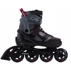    Állítható görkorcsolya, 37-40 méret, játékos Blackwheelek