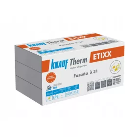 Knauf Styrofoam 1,2 x 0,6 x 200 mm