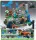  BLOKKOK Minecraft MOUNTAIN VILLAGE CAVE MINE Dungeon akár 760 darabig nagy LED