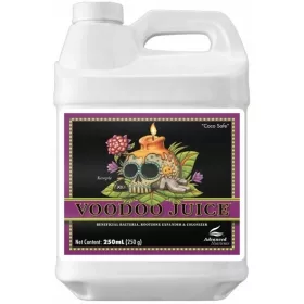    Advanced Nutrients többkomponensű műtrágya folyadék 1 kg 0,25 l