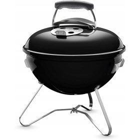  Hordozható grill 37 cm Smokey Joe Original Weber 1111004