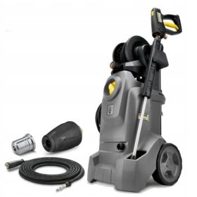 Kärcher magasnyomású mosó 100 bar 1800 W