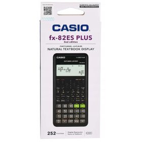 Casio FX-82ES PLUS tudományos számológép