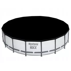  Bestway borító 457 x 470 cm