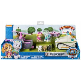  Spin Master 20073235 Skye Everest mentőkészlet