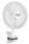  Adler AD 7317 asztali ventilátor fehér