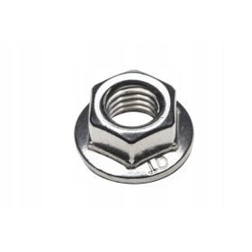 KARIMA M10 - INOX A2 DIN 6923 100 db