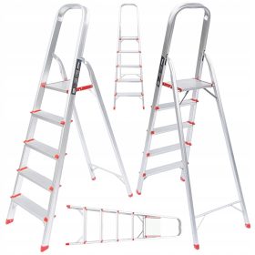 Ondragon létra 2,97 m alumínium