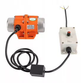 Betonvibrátor 100 W 3000 rpm